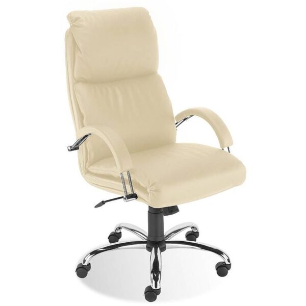 chairshop.bg предлага Nadir Steel V | Комфорт и дизайн защото ние знаем какво е важно за Вас.