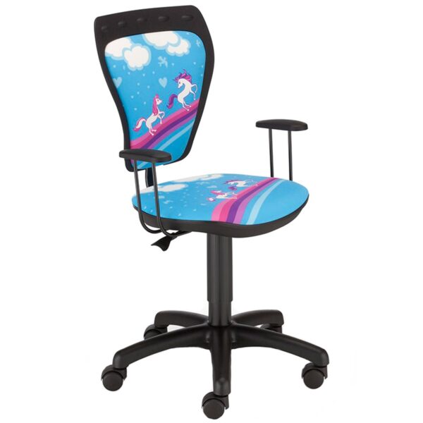 Ministyle Black | Комфорт и дизайн защото ние знаем какво е важно за Вас. chairshop.bg предлага Ministyle Black | Комфорт и дизайн защото ние знаем какво е важно за Вас.