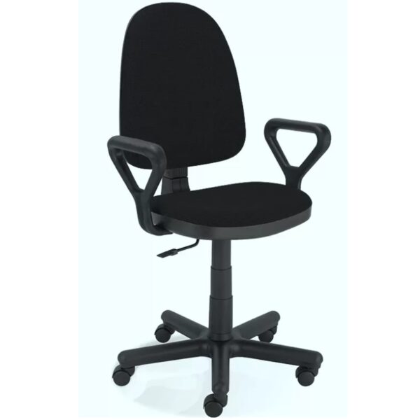 chairshop.bg предлага Prestige GTP Topaz C-U | Комфорт и дизайн защото ние знаем какво е важно за Вас.