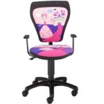 chairshop.bg предлага Ministyle Black | Комфорт и дизайн защото ние знаем какво е важно за Вас.