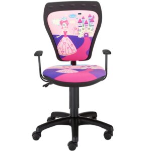 chairshop.bg предлага Ministyle Black | Комфорт и дизайн защото ние знаем какво е важно за Вас.