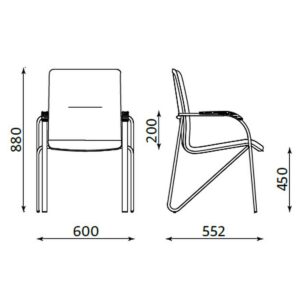 Samba V22 > Разпродажба - Image 3