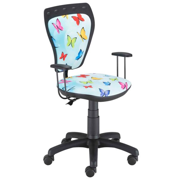 Ministyle Black | Комфорт и дизайн защото ние знаем какво е важно за Вас. chairshop.bg предлага Ministyle Black | Комфорт и дизайн защото ние знаем какво е важно за Вас.