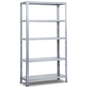 chairshop.bg предлага Стелаж Crosser 1000/400/1880 мм. | Комфорт и дизайн защото ние знаем какво е важно за Вас.