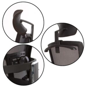 Stilo R HR > Офис столове>Работни столове - Image 5