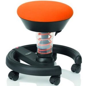 chairshop.bg предлага Swoppster Juicy Orange | Комфорт и дизайн защото ние знаем какво е важно за Вас.