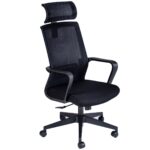 chairshop.bg предлага TORO HB | Комфорт и дизайн защото ние знаем какво е важно за Вас.