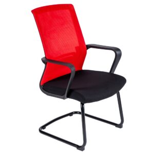 chairshop.bg предлага Toro CF | Комфорт и дизайн защото ние знаем какво е важно за Вас.