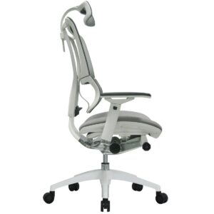 U-body > Офис столове>Работни столове - Image 3