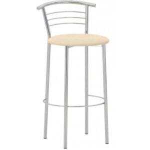 chairshop.bg предлага Marko Hocker Chrome | Комфорт и дизайн защото ние знаем какво е важно за Вас.