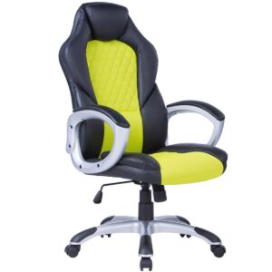 chairshop.bg предлага Геймърски стол VIKING | Комфорт и дизайн защото ние знаем какво е важно за Вас.