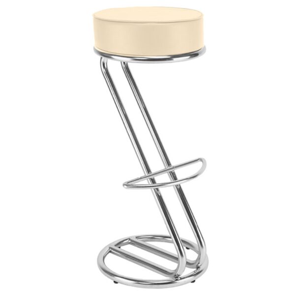 chairshop.bg предлага Zeta Chrome | Комфорт и дизайн защото ние знаем какво е важно за Вас.