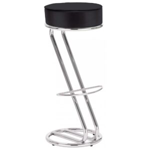 chairshop.bg предлага Zeta Chrome | Комфорт и дизайн защото ние знаем какво е важно за Вас.