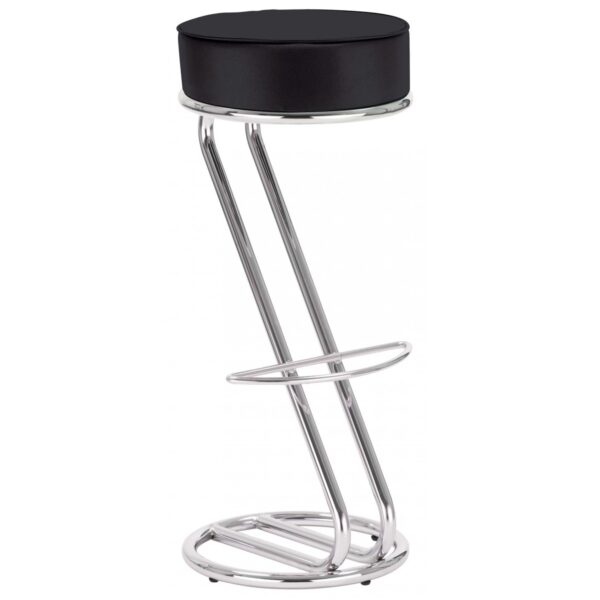 chairshop.bg предлага Zeta Chrome | Комфорт и дизайн защото ние знаем какво е важно за Вас.