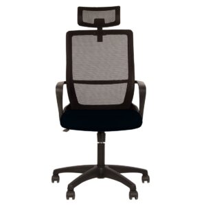 Fly HB Black > Офис столове>Работни столове - Image 2