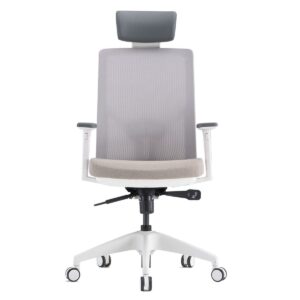 chairshop.bg предлага Vito HR White | Комфорт и дизайн защото ние знаем какво е важно за Вас.