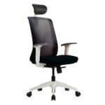 chairshop.bg предлага Matador White BL HR | Комфорт и дизайн защото ние знаем какво е важно за Вас.