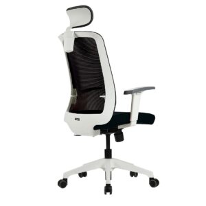 Matador White BL HR > Офис столове>Работни столове - Image 2