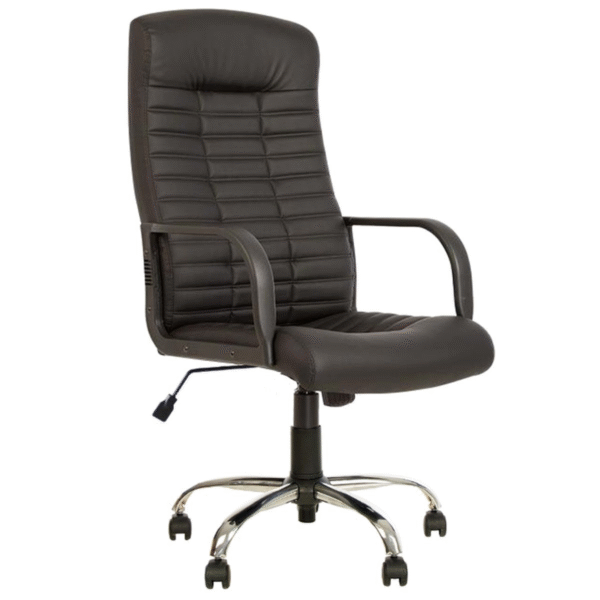 Boss Chrome ECO | Комфорт и дизайн защото ние знаем какво е важно за Вас. chairshop.bg предлага Boss Chrome ECO | Комфорт и дизайн защото ние знаем какво е важно за Вас.