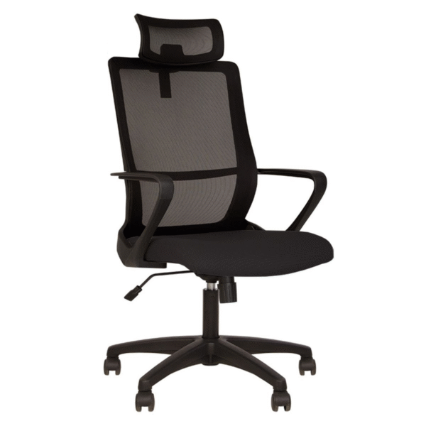 Fly HB Black | Комфорт и дизайн защото ние знаем какво е важно за Вас. chairshop.bg предлага Fly HB Black | Комфорт и дизайн защото ние знаем какво е важно за Вас.