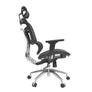 ErgoMax > Офис столове>Работни столове - Image 4