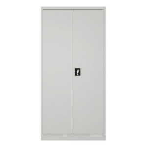 chairshop.bg предлага Метален офис шкаф 900/400/1850 мм. | Комфорт и дизайн защото ние знаем какво е важно за Вас.