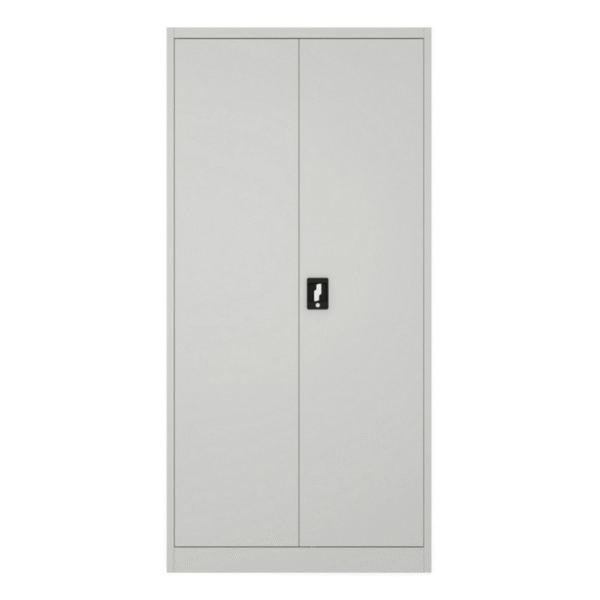 chairshop.bg предлага Метален офис шкаф 900/400/1850 мм. | Комфорт и дизайн защото ние знаем какво е важно за Вас.