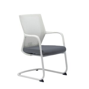 chairshop.bg предлага Vision White | Комфорт и дизайн защото ние знаем какво е важно за Вас.