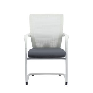 Vision White > Офис столове>Конферентни столове - Image 2