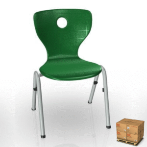 chairshop.bg предлага Ученически стол Kori 4L | Комфорт и дизайн защото ние знаем какво е важно за Вас.