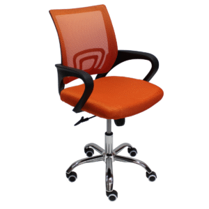 chairshop.bg предлага Lori Black Chrome | Комфорт и дизайн защото ние знаем какво е важно за Вас.