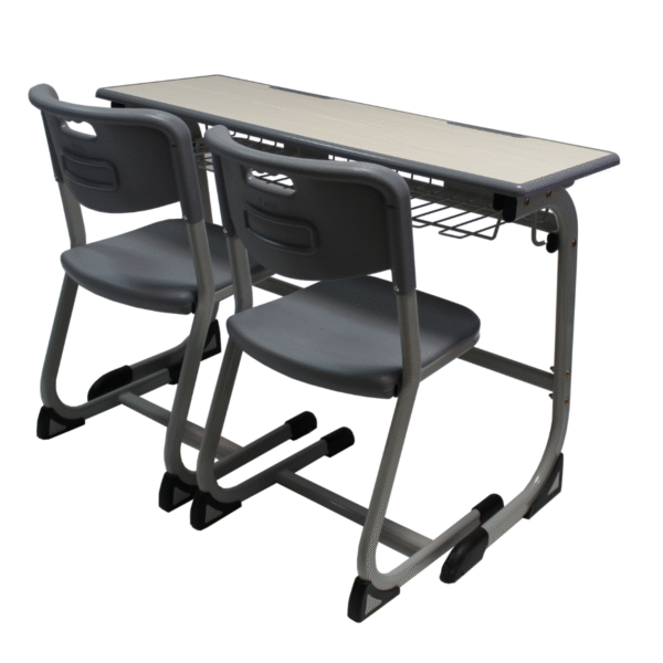 chairshop.bg предлага Ученически комплект SMART DUO NEW | Комфорт и дизайн защото ние знаем какво е важно за Вас.