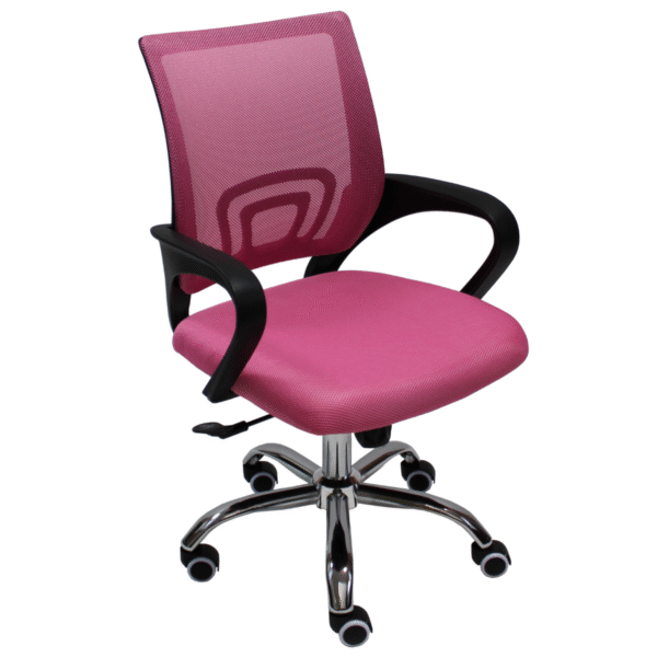 Lori Black Chrome | Комфорт и дизайн защото ние знаем какво е важно за Вас. chairshop.bg предлага Lori Black Chrome | Комфорт и дизайн защото ние знаем какво е важно за Вас.