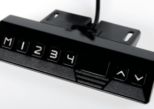 Основа за двойно бюро Ergo Bench с електрическа регулация > Мебели от метал>Други - Image 2