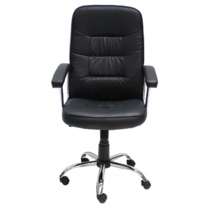 Rino Chrome > Офис столове>Мениджърски столове - Image 2