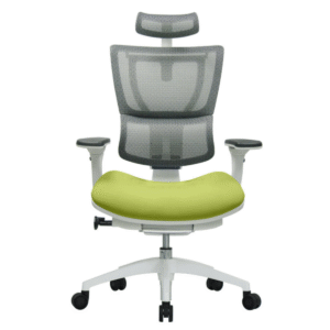 U-body Green > Офис столове>Работни столове - Image 2