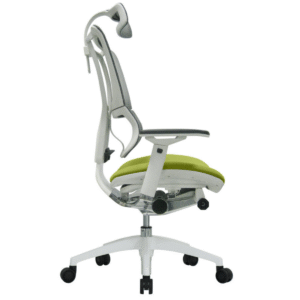 U-body Green > Офис столове>Работни столове - Image 3