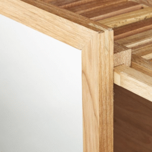 Шкаф с огледало Holly > Промоции - Image 3