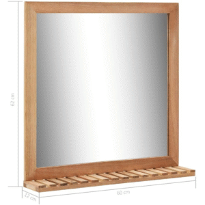 Шкаф за баня с огледало Many > Промоции - Image 2