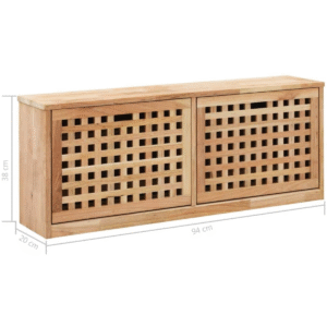 Шкаф за обувки Molly > Мебели за дома>Други мебели за дома - Image 3