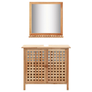 chairshop.bg предлага Шкаф за баня с огледало Many | Комфорт и дизайн защото ние знаем какво е важно за Вас.