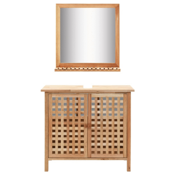 chairshop.bg предлага Шкаф за баня с огледало Many | Комфорт и дизайн защото ние знаем какво е важно за Вас.