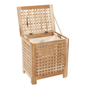 chairshop.bg предлага Кош за пране Delly B | Комфорт и дизайн защото ние знаем какво е важно за Вас.