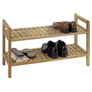 chairshop.bg предлага Етажерка Nancy 2 | Комфорт и дизайн защото ние знаем какво е важно за Вас.