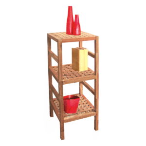 chairshop.bg предлага Етажерка Nancy 3 | Комфорт и дизайн защото ние знаем какво е важно за Вас.