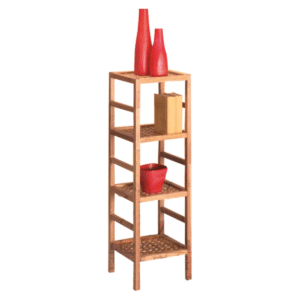 chairshop.bg предлага Етажерка Nancy 4 | Комфорт и дизайн защото ние знаем какво е важно за Вас.