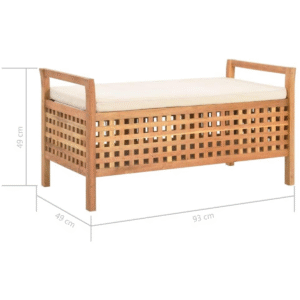 Пейка Justy II > Мебели за дома>Други мебели за дома - Image 3