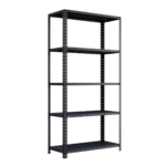 chairshop.bg предлага Стелаж FXG 900/400/1800 | Комфорт и дизайн защото ние знаем какво е важно за Вас.