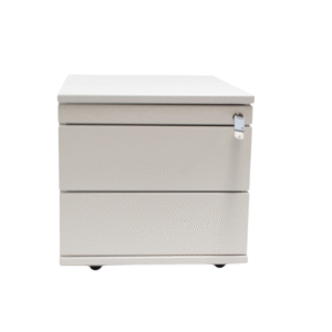 Мобилен нисък контейнер LITE WHITE > Училища>За учителя - Image 4