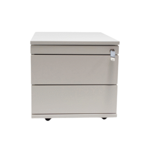 Мобилен нисък контейнер LITE WHITE > Училища>За учителя - Image 3